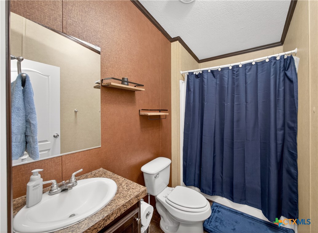149 High Ridge Meadows Drive Gonzales, TX 78629 - Photo 21 of 36