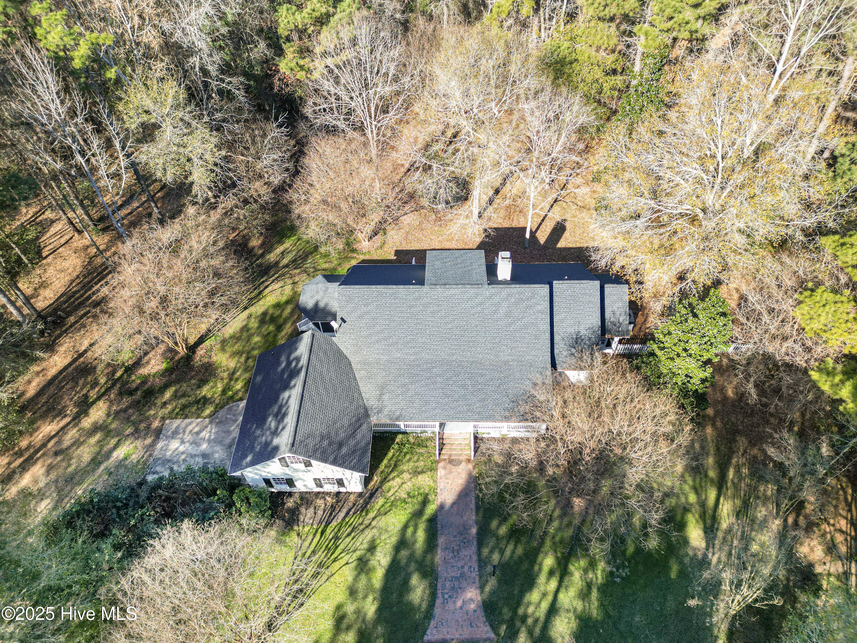 4472 Croomsbridge Road Burgaw, NC 28425 - Photo 66 of 74 DJI_0962