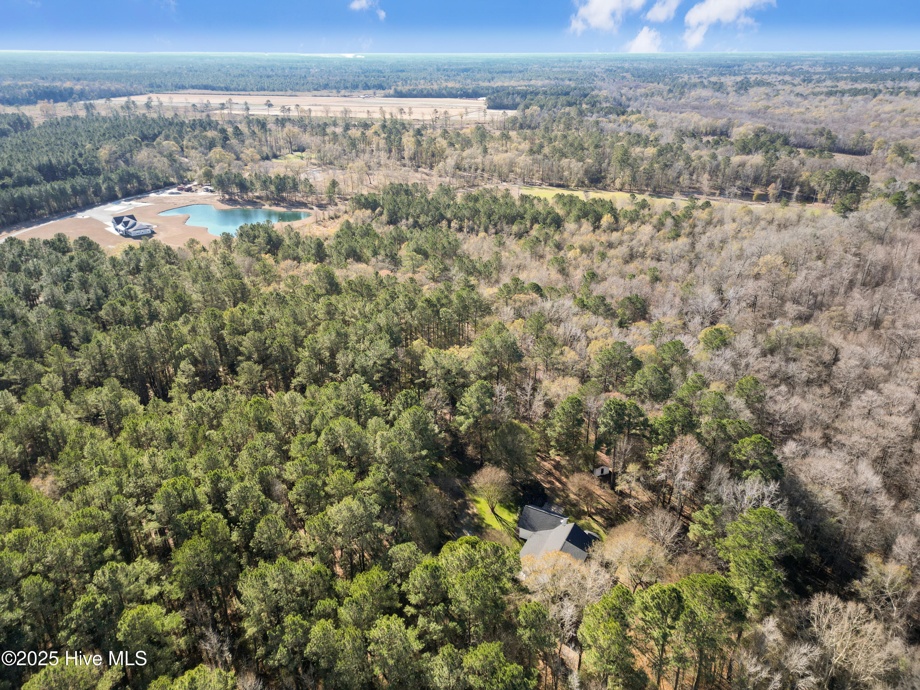 4472 Croomsbridge Road Burgaw, NC 28425 - Photo 70 of 74 DJI_0966