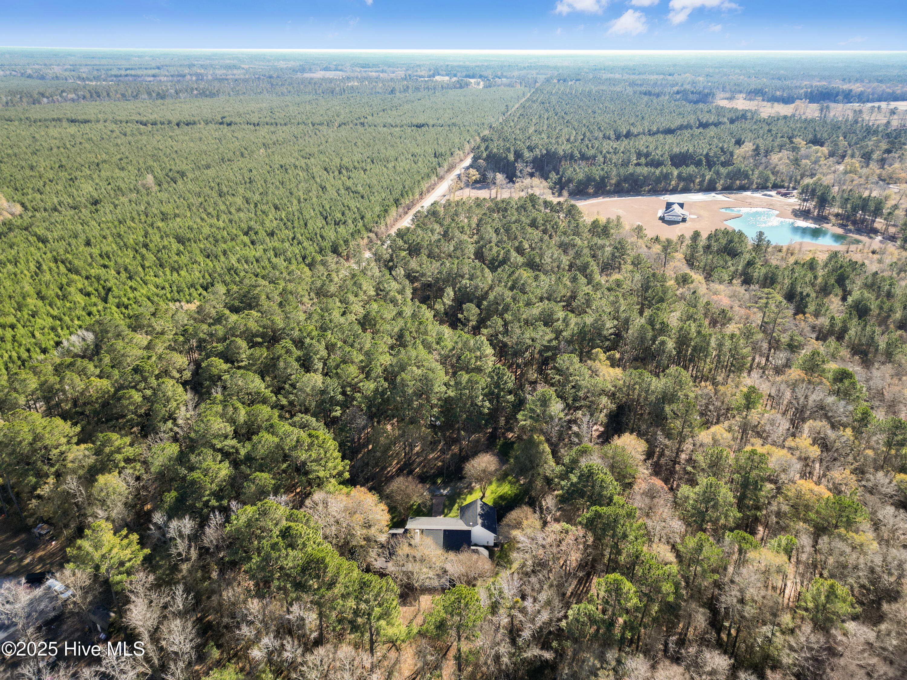 4472 Croomsbridge Road Burgaw, NC 28425 - Photo 71 of 74 DJI_0967