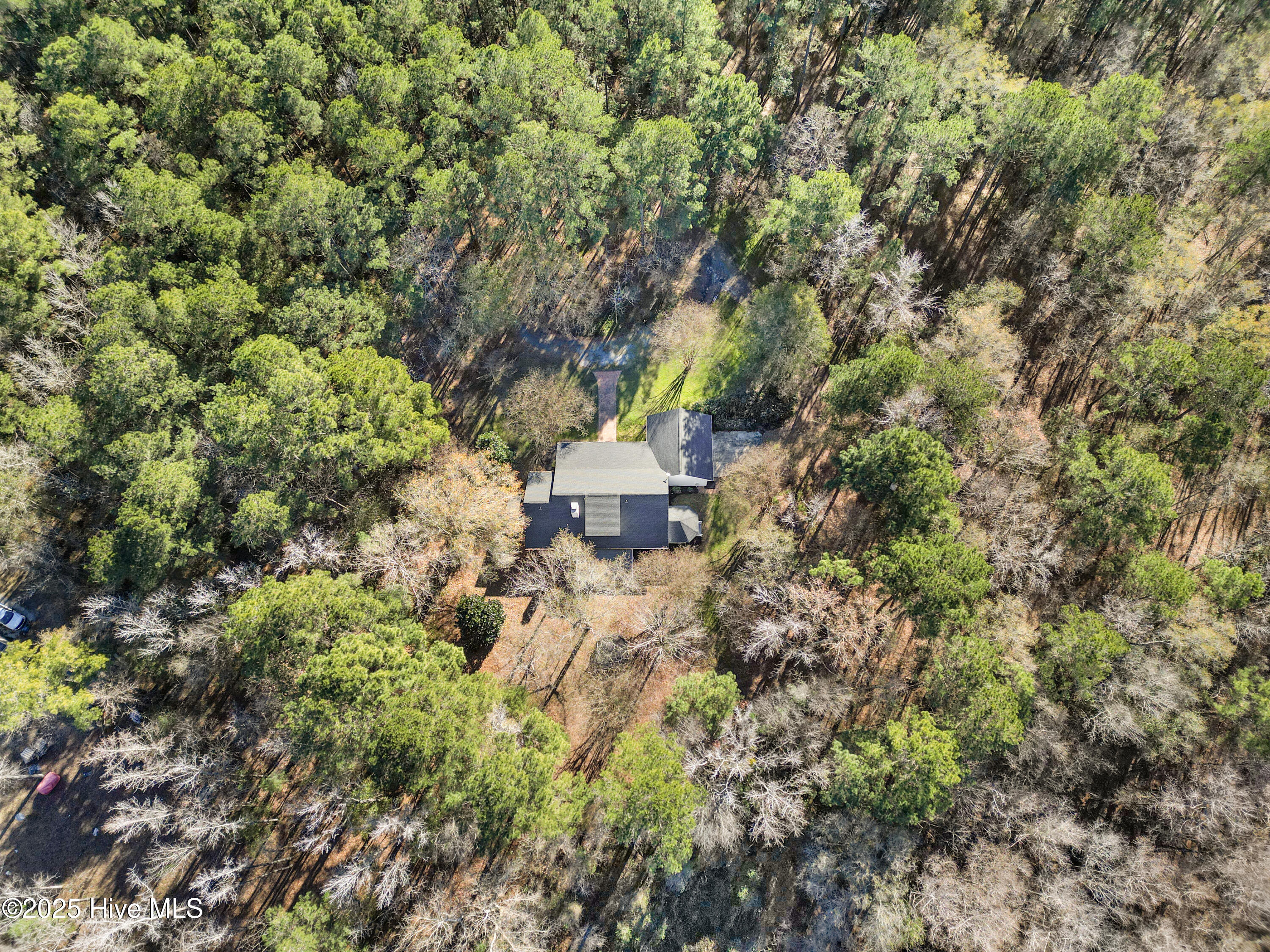 4472 Croomsbridge Road Burgaw, NC 28425 - Photo 72 of 74 DJI_0968