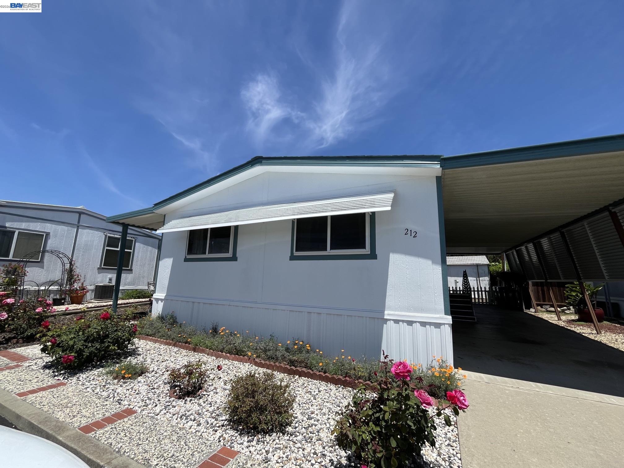 4141 Deep Creek Road, Unit 212 Fremont, CA 94555 - Photo 27 of 34