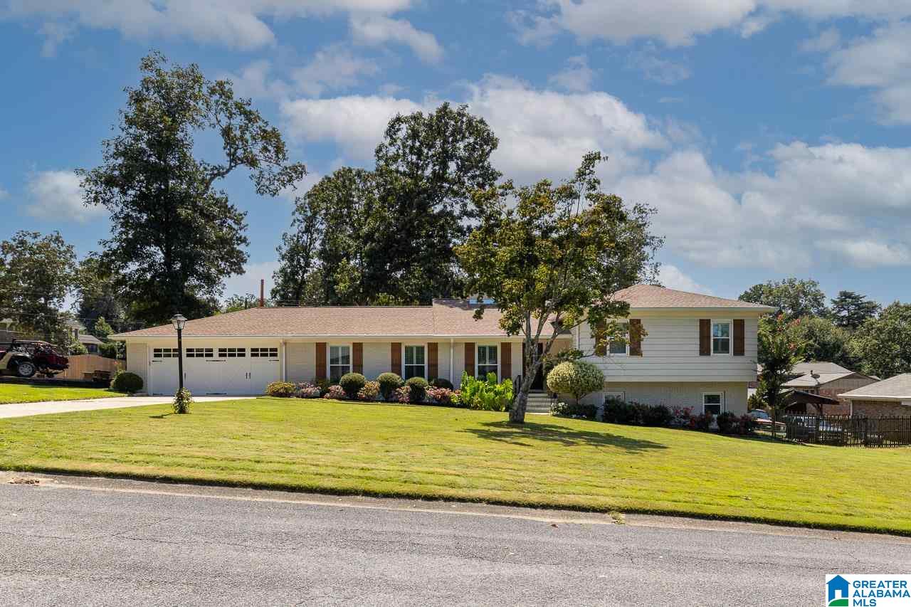 1813 Cornwall Road Birmingham, AL 35226 - Photo 1 of 40