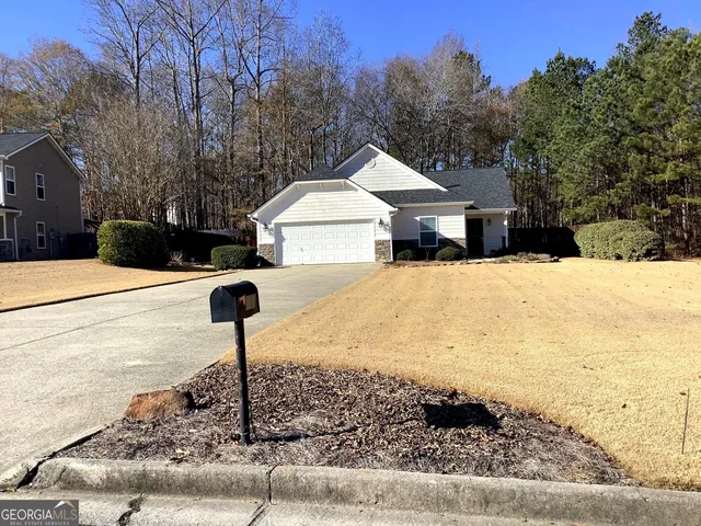 $1,975 | 120 Cedar Bay Circle, Dallas, GA 30157