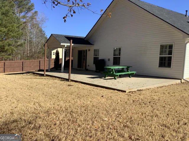$1,975 | 120 Cedar Bay Circle, Dallas, GA 30157