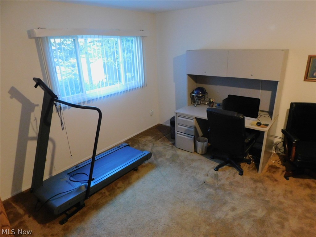 13014 Falling Water Road Strongsville, OH 44136 - Photo 10 of 31 Second Bedroom