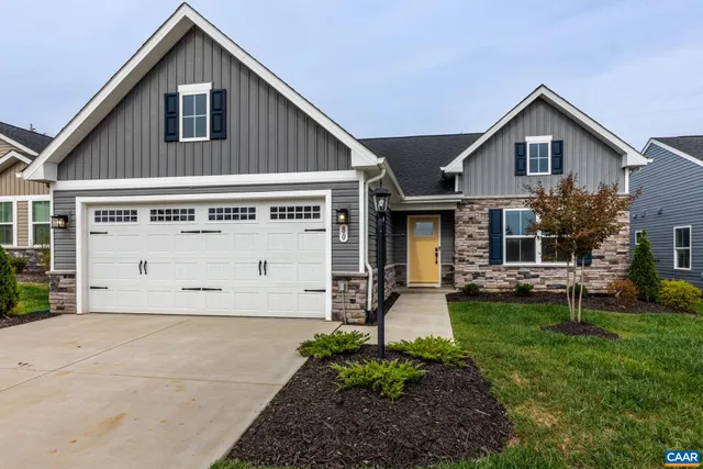 $465,000 | 80 White Sands Boulevard, Barboursville, VA 22923