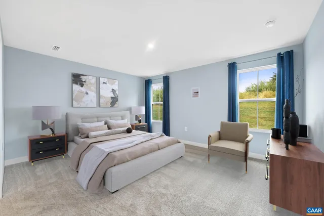 $465,000 | 80 White Sands Boulevard, Barboursville, VA 22923