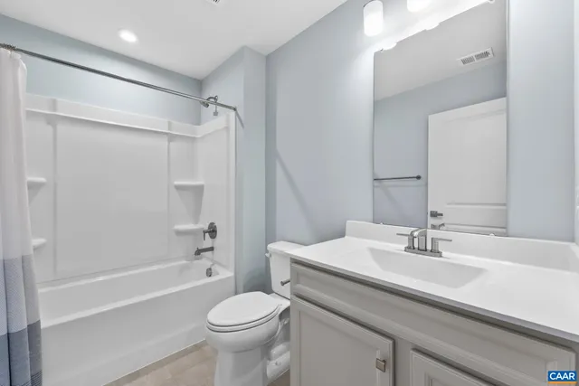 $465,000 | 80 White Sands Boulevard, Barboursville, VA 22923