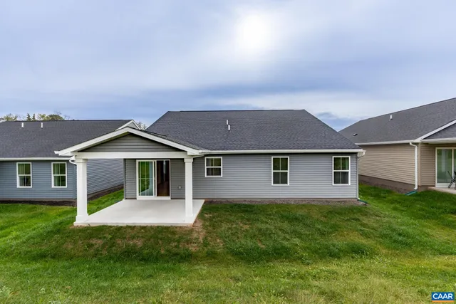 $465,000 | 80 White Sands Boulevard, Barboursville, VA 22923