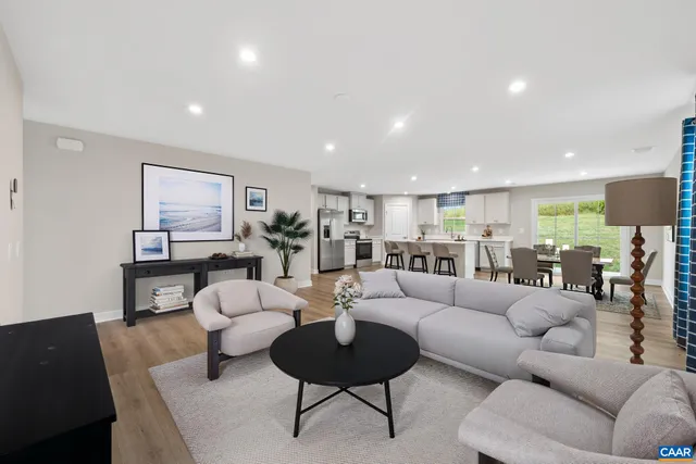 $465,000 | 80 White Sands Boulevard, Barboursville, VA 22923