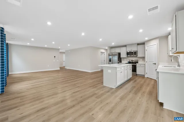 $465,000 | 80 White Sands Boulevard, Barboursville, VA 22923