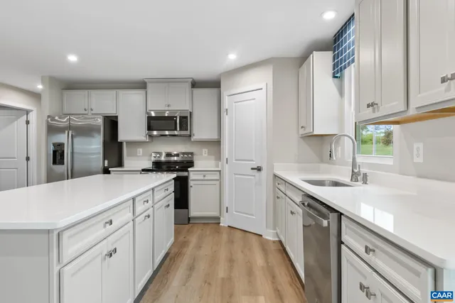 $465,000 | 80 White Sands Boulevard, Barboursville, VA 22923