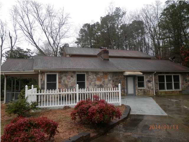 202 Cedar Ridge Road Southeast Dalton, GA 30721 - Photo 2 of 25 Additional Photo