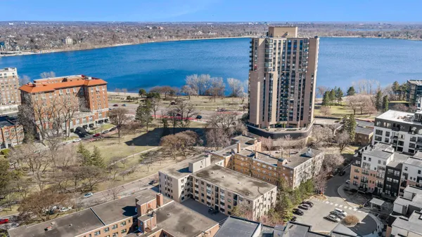 $165,000 | 2928 Dean Parkway, Unit 3E, Minneapolis, MN 55416