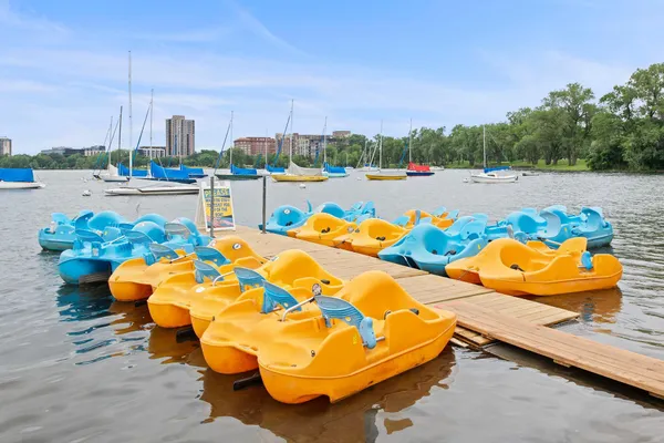 $165,000 | 2928 Dean Parkway, Unit 3E, Minneapolis, MN 55416