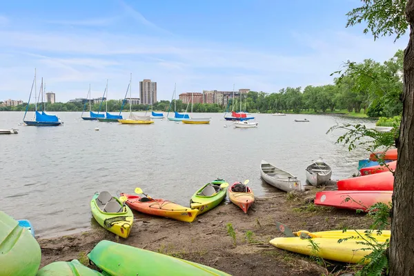 $165,000 | 2928 Dean Parkway, Unit 3E, Minneapolis, MN 55416