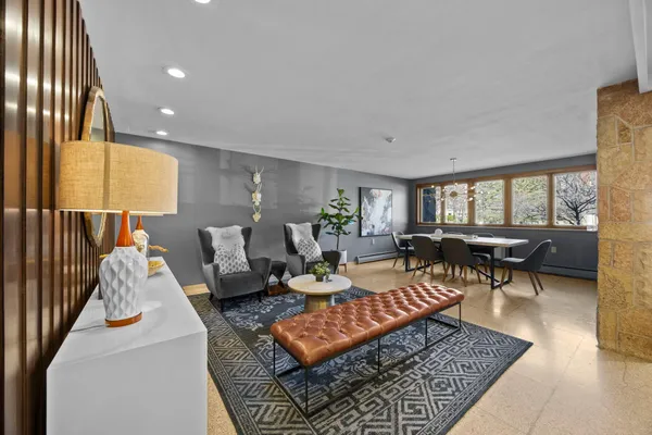 $165,000 | 2928 Dean Parkway, Unit 3E, Minneapolis, MN 55416