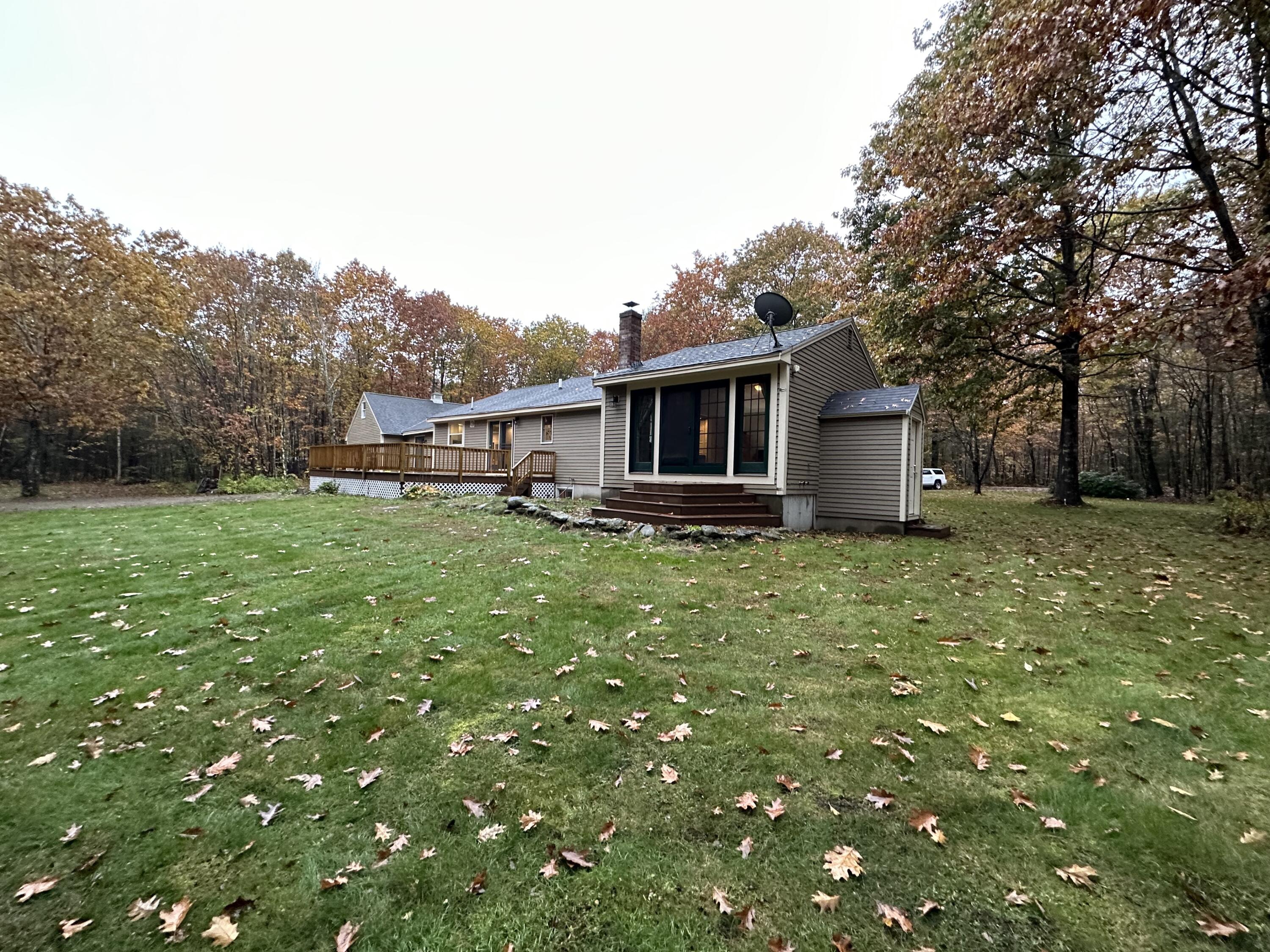 385 Harriseckett Road Wells, ME 04090 - Photo 119 of 120 IMG_4210