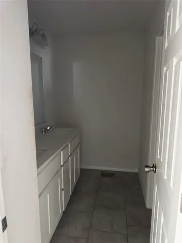 a view of large building