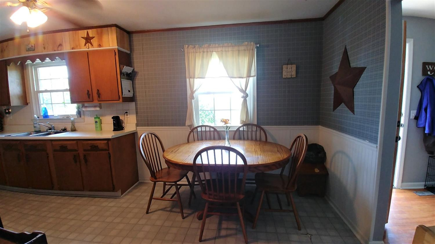 5453 Bohon Road Harrodsburg, KY 40330 - Photo 8 of 28 Photo 8