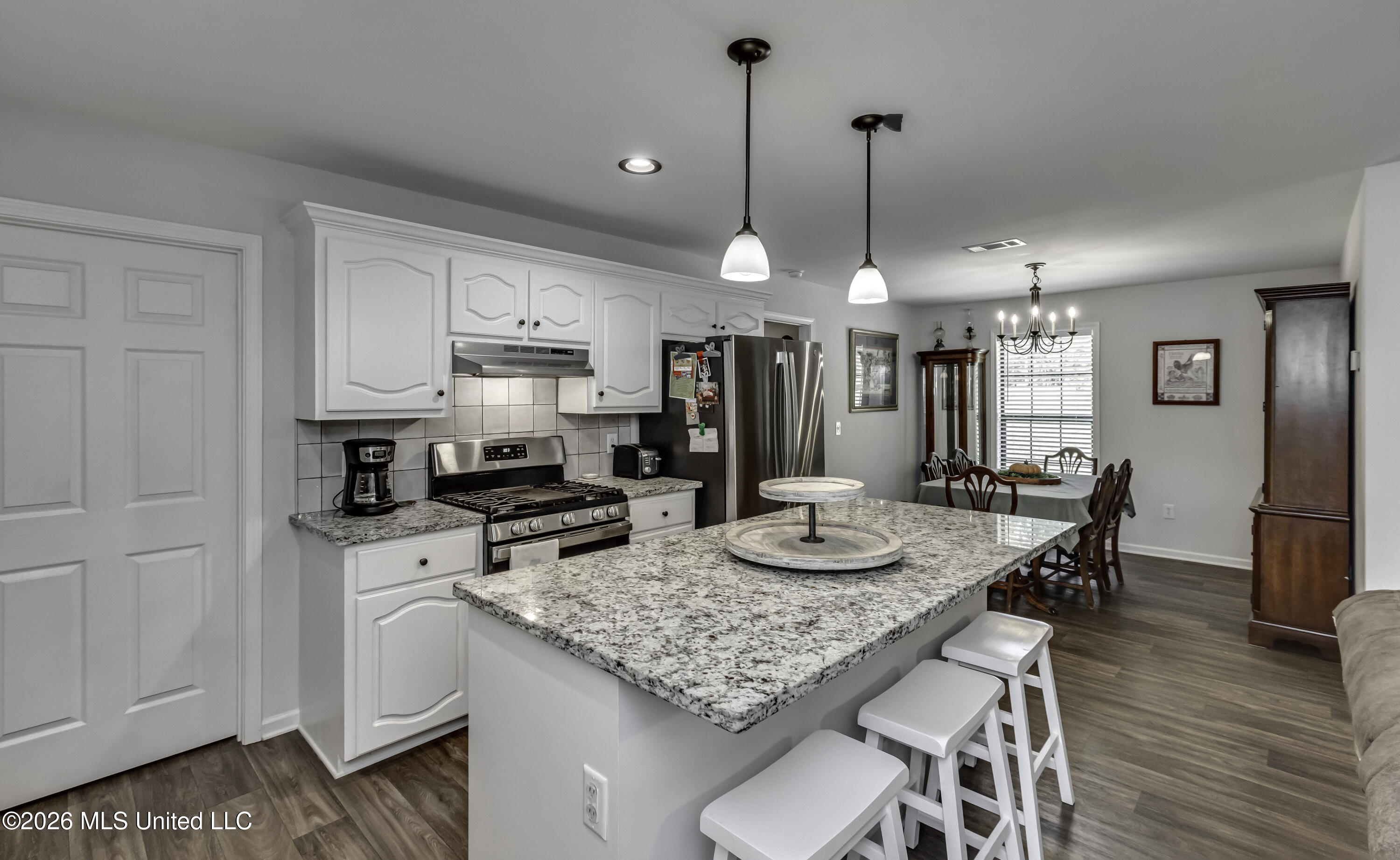 255 Spring Creek Road Flora, MS 39071 - Photo 19 of 72 255 Spring Creek Rd--10