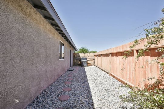 608 Sherwood Court Ridgecrest, CA 93555 - Photo 23 of 29 Gallery Image 23