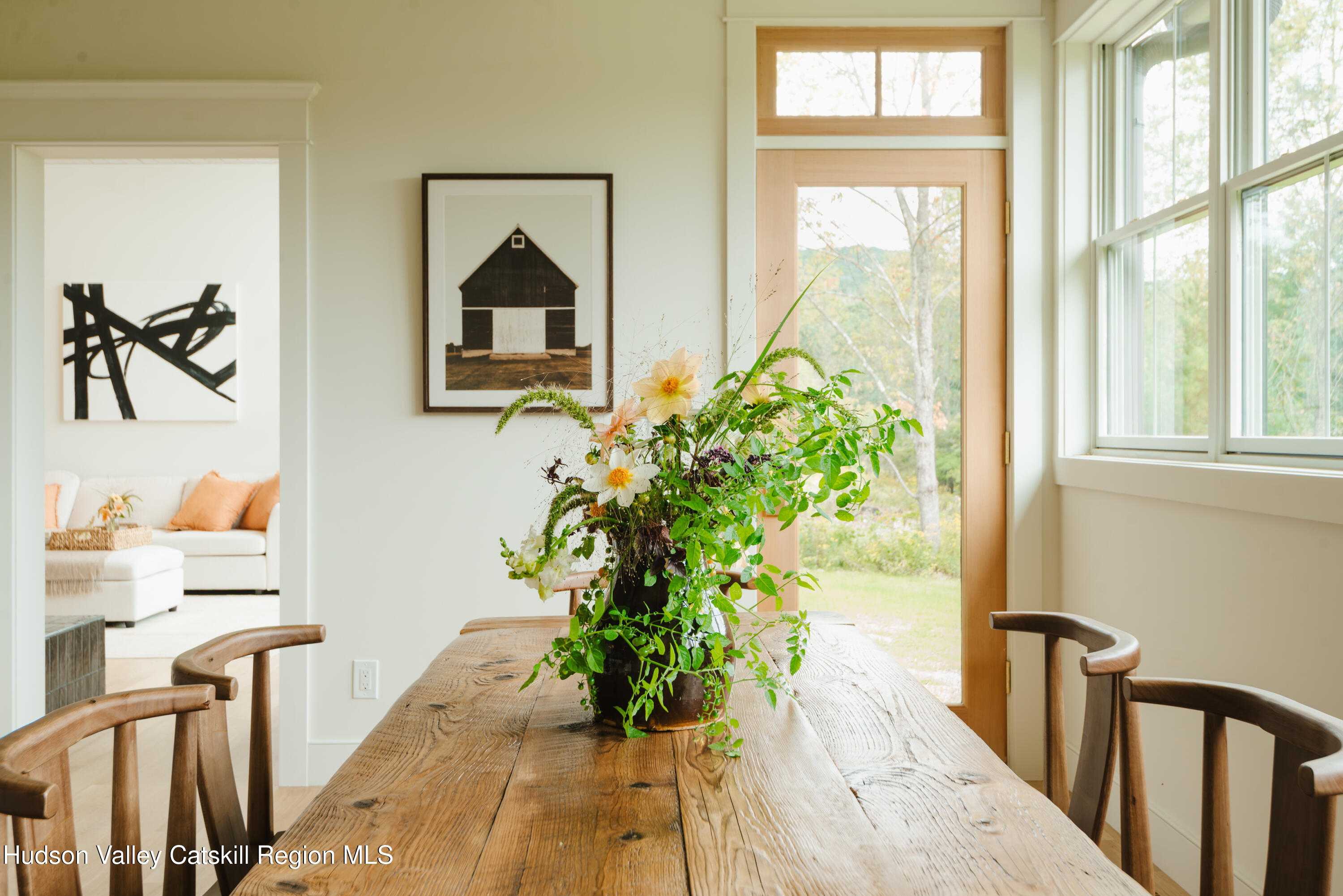 67 Baker Road Kerhonkson, NY 12446 - Photo 5 of 39 67 DR table