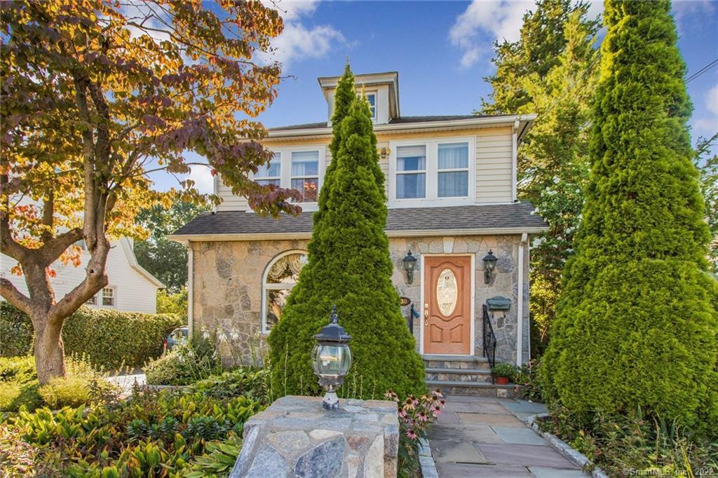130 Belltown Road Stamford, CT 06905 - Photo 1 of 1