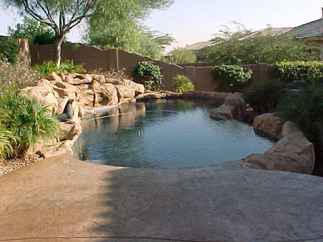 41907 North Moss Springs Road Anthem, AZ 85086 - Photo 2 of 4 Additional Photo