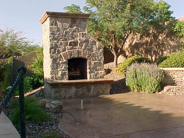 41907 North Moss Springs Road Anthem, AZ 85086 - Photo 3 of 4 Additional Photo