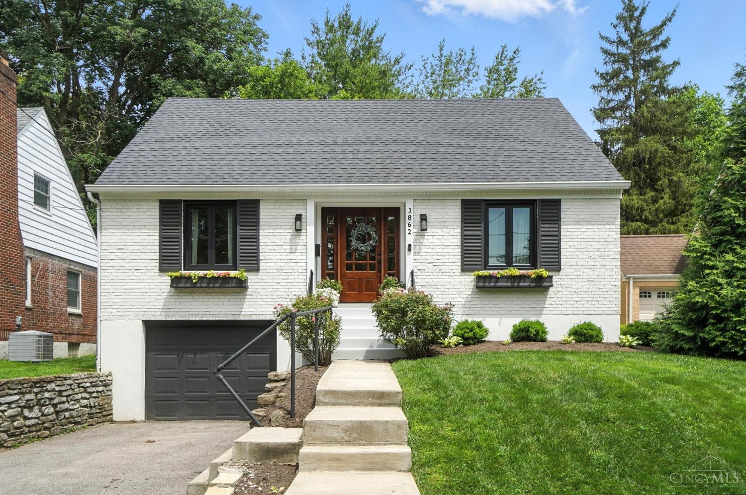 3862 Settle Road Mariemont, OH 45227 - Photo 1 of 56