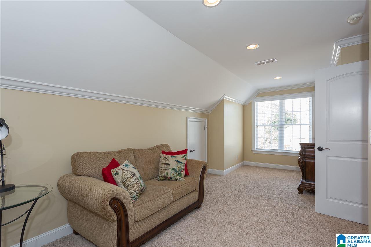 4 Princeton Way Anniston, AL 36207 - Photo 32 of 49