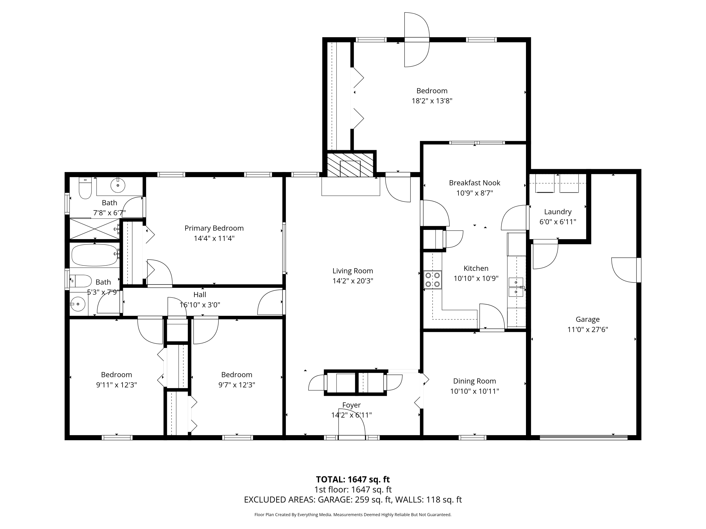 4124 Birchtree Drive Augusta, GA 30907 - Photo 45 of 45