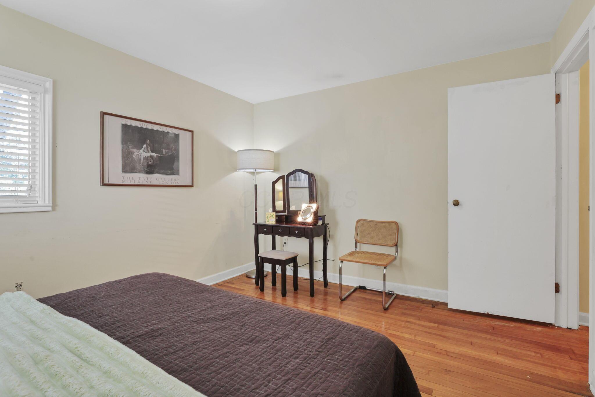 1205 Kenwick Road Columbus, OH 43209 - Photo 27 of 47 Primary Bedroom