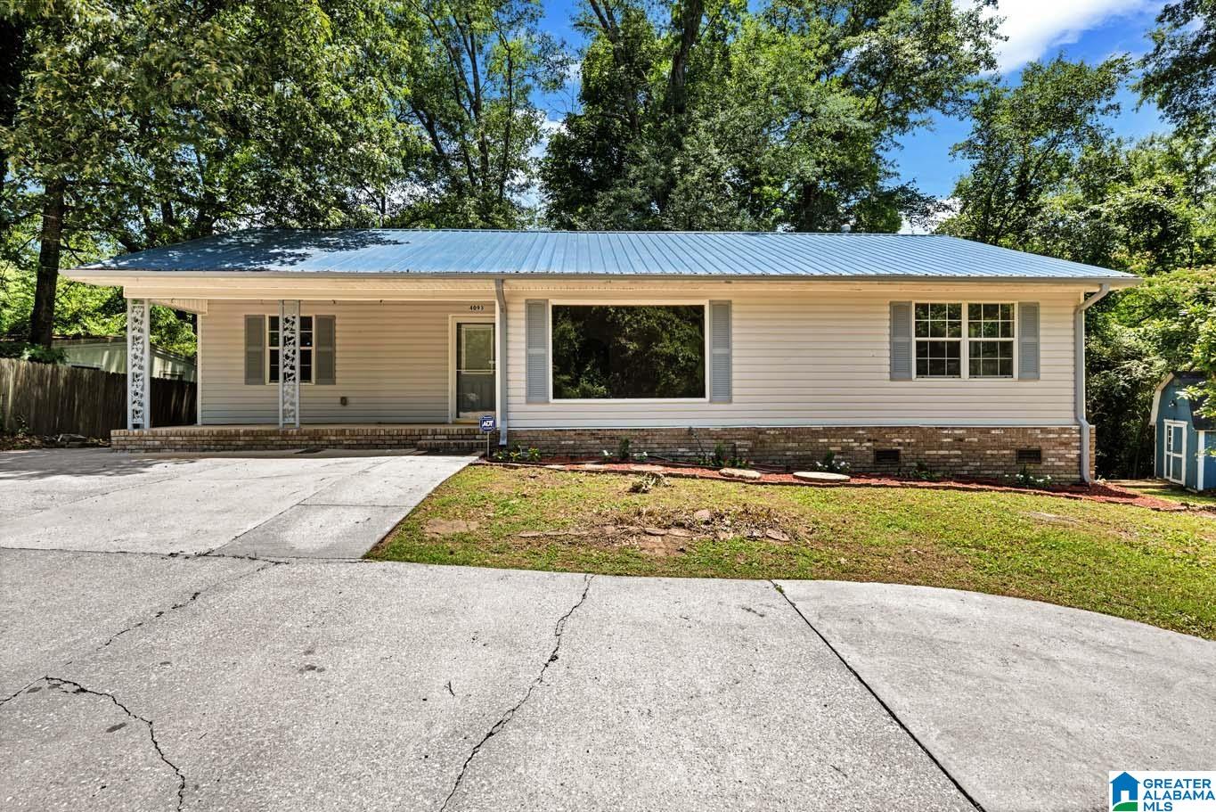 4093 Hopewell Road Bessemer, AL 35022 - Photo 1 of 29