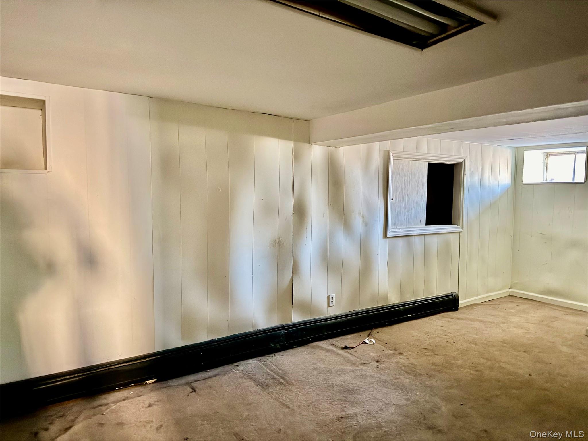 26 North Swezeytown Road Middle Island, NY 11953 - Photo 18 of 27 a view of an empty room