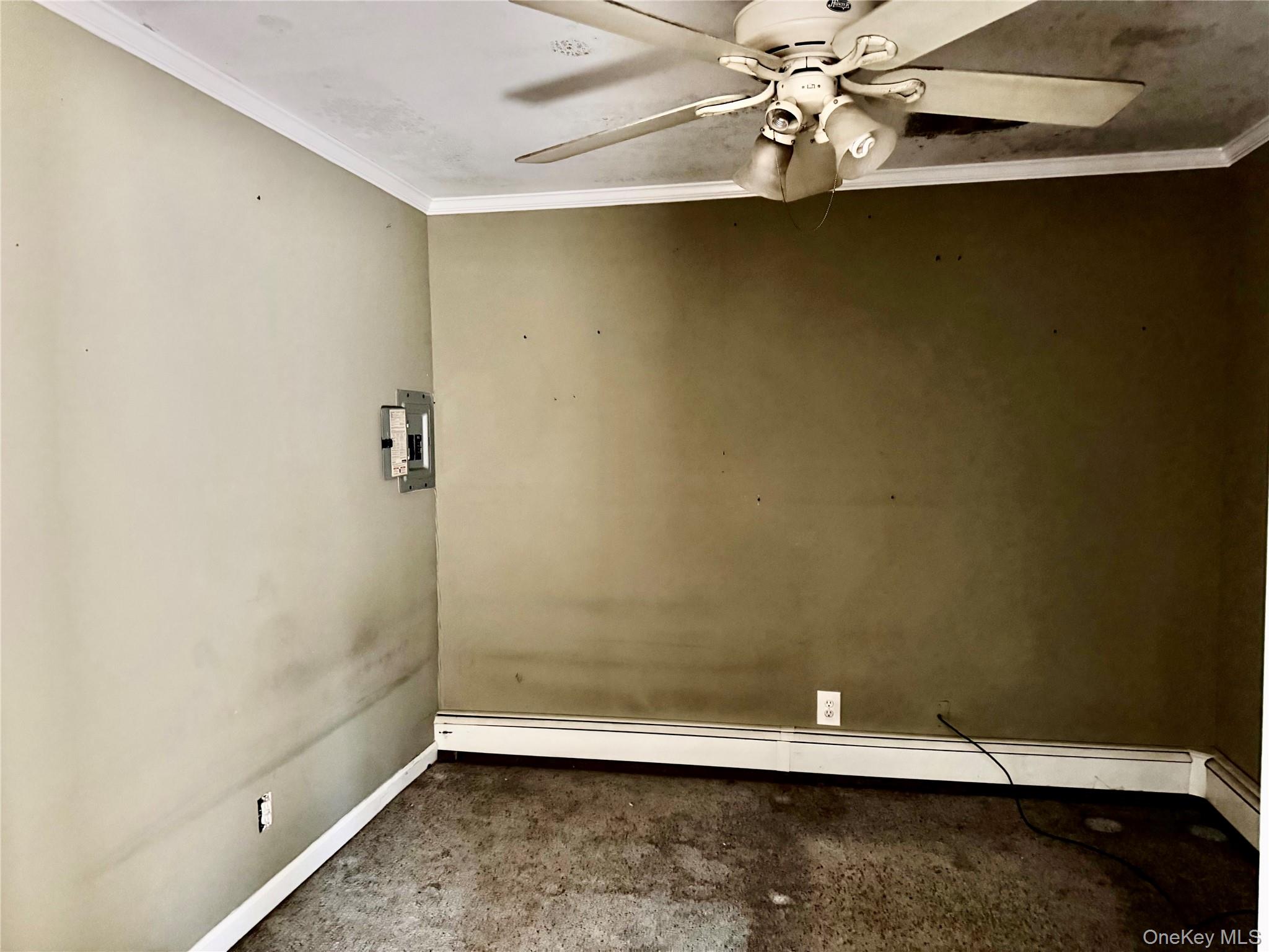 26 North Swezeytown Road Middle Island, NY 11953 - Photo 25 of 27 wooden floor in a room
