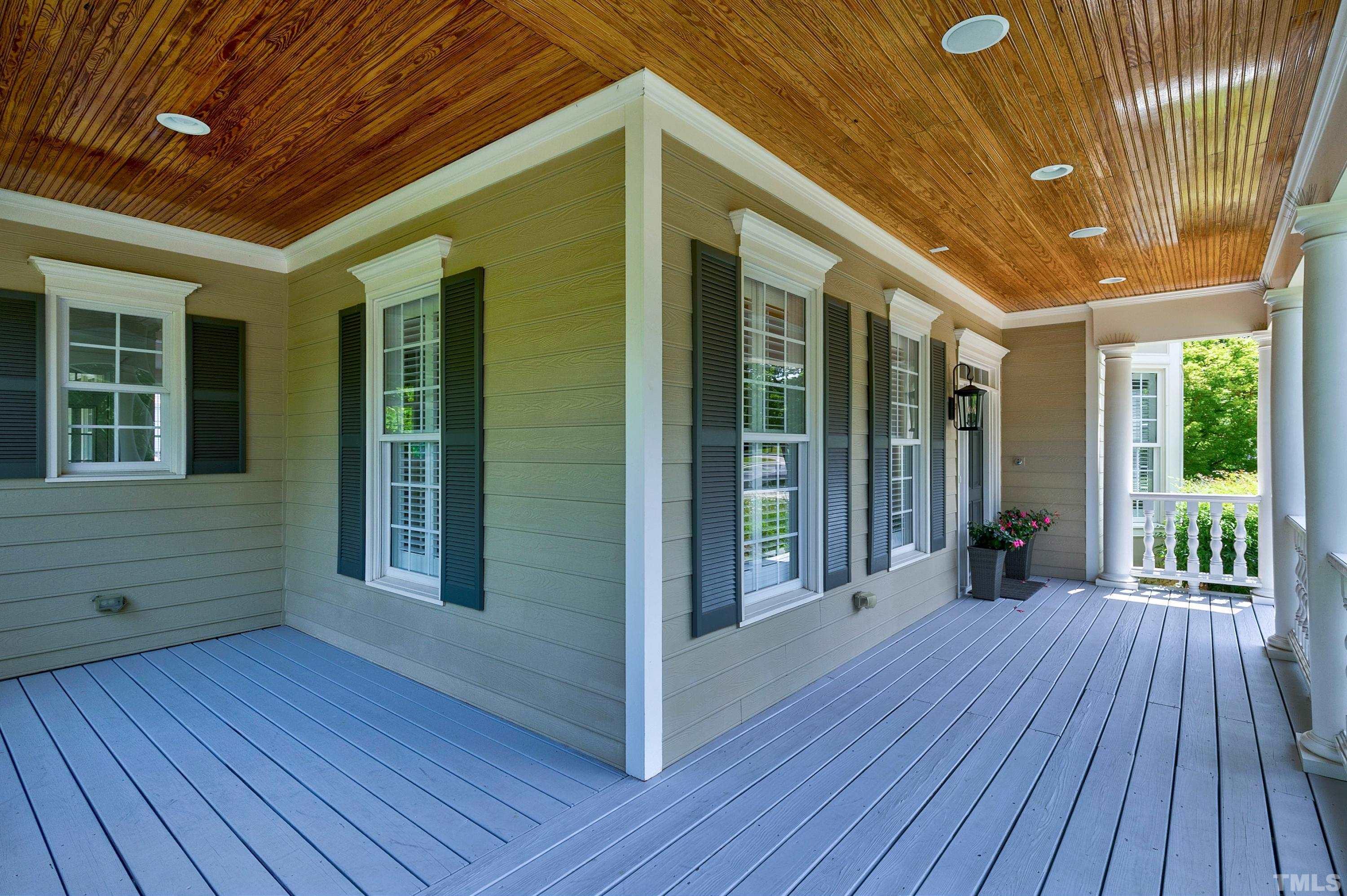 202 Simerville Road Chapel Hill, NC 27517 - Photo 3 of 51