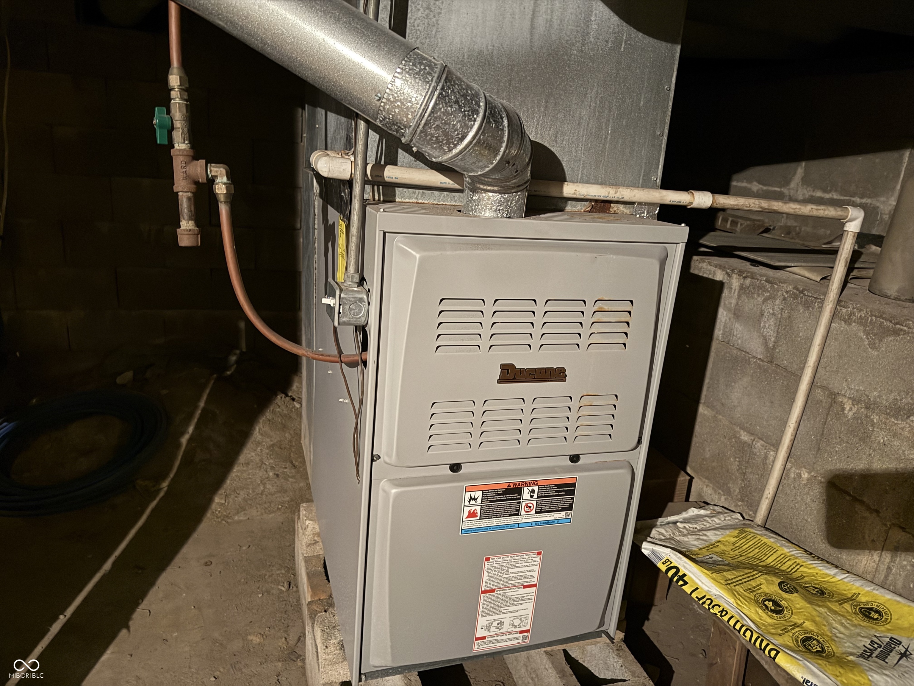 308 South West Street Charlottesville, IN 46117 - Photo 12 of 17