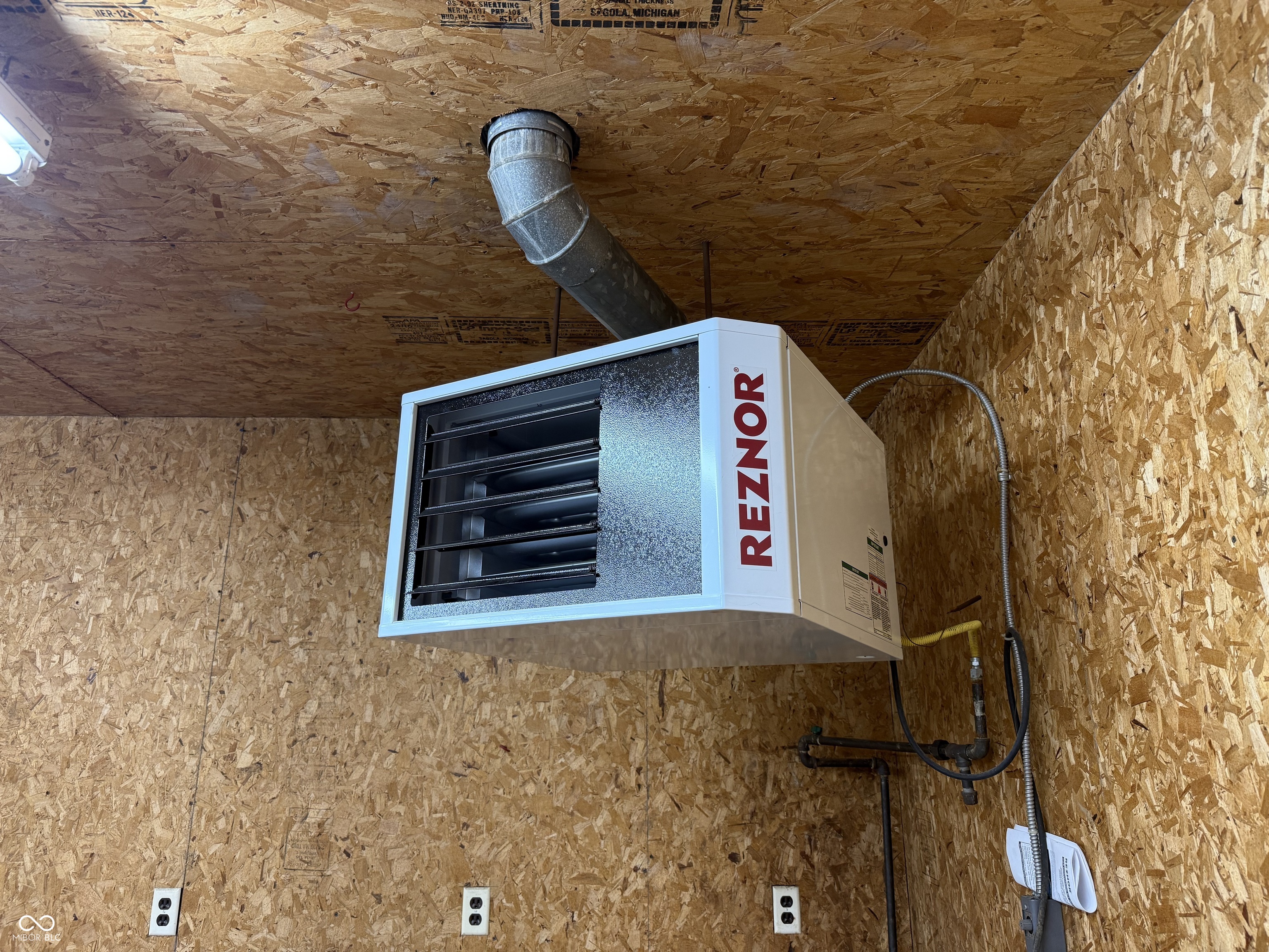 308 South West Street Charlottesville, IN 46117 - Photo 13 of 17