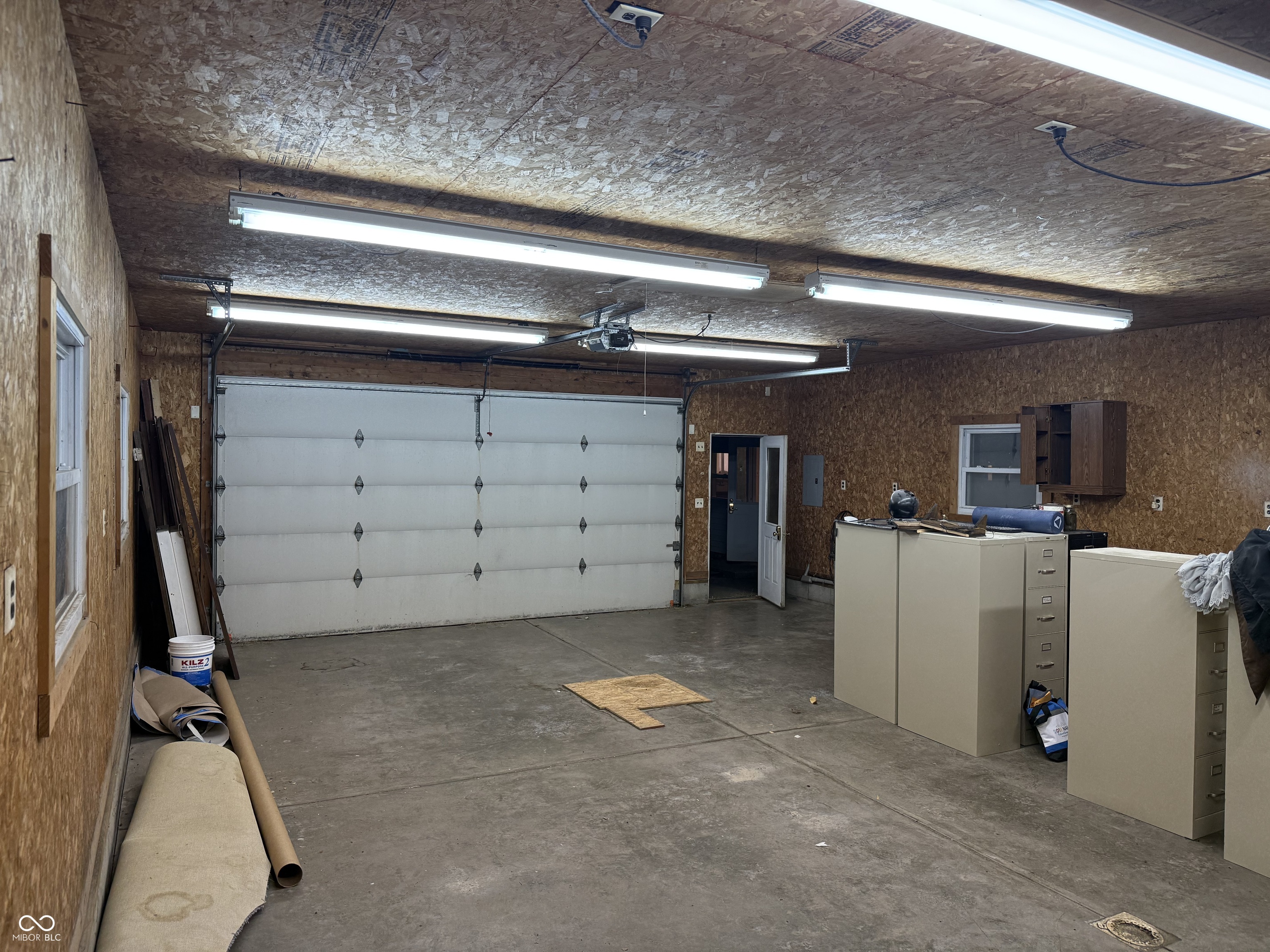 308 South West Street Charlottesville, IN 46117 - Photo 14 of 17