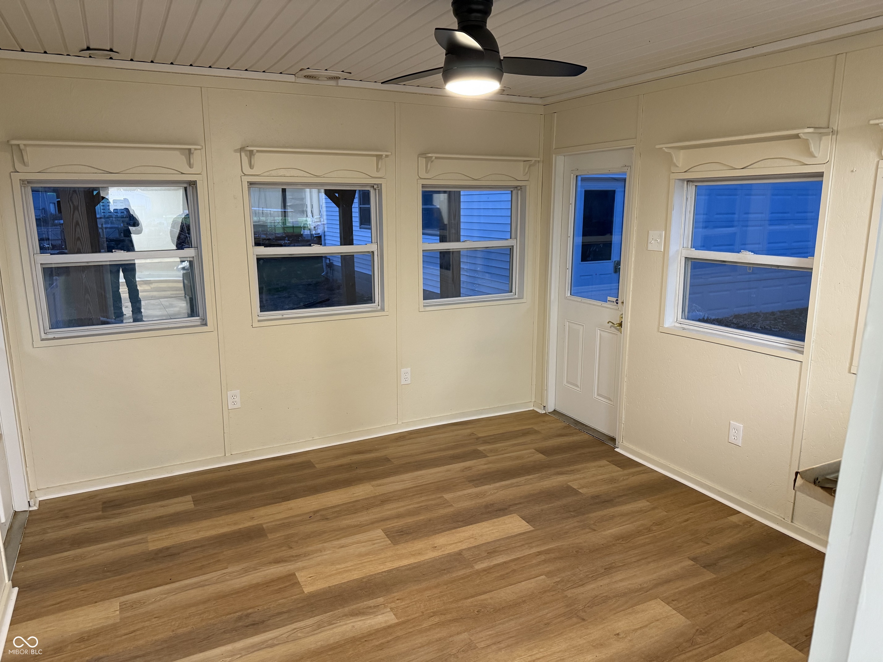 308 South West Street Charlottesville, IN 46117 - Photo 6 of 17