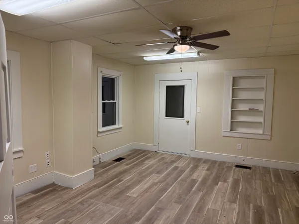 $169,000 | 308 South West Street, Charlottesville, IN 46117