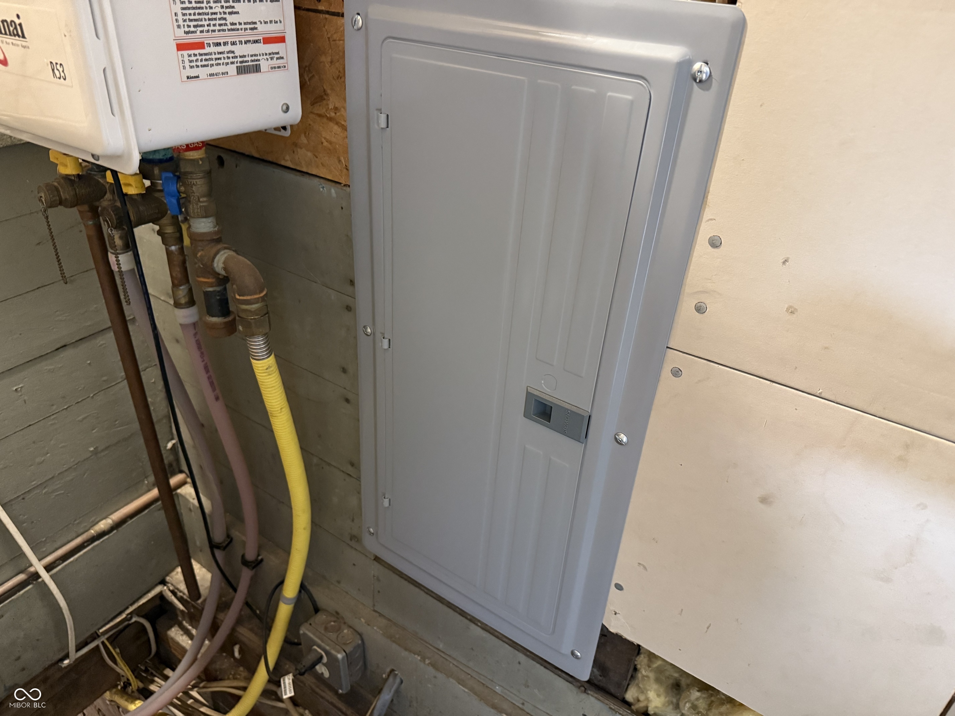 308 South West Street Charlottesville, IN 46117 - Photo 10 of 17