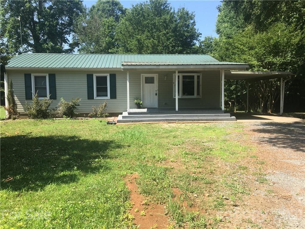 175 Lyerly Pond Road, Unit 175 Salisbury, NC 28146 - Photo 1 of 16 Gallery Image 1