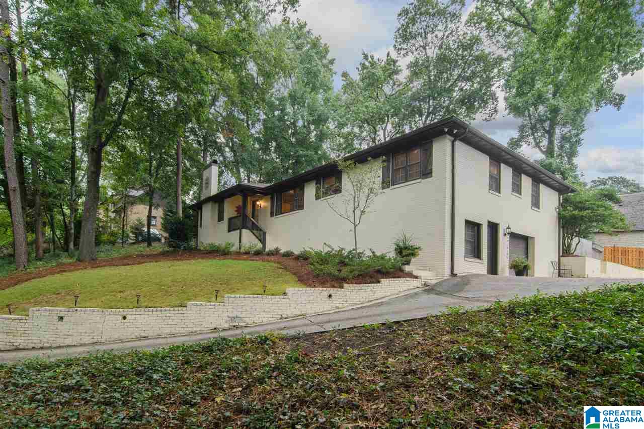 635 Rumson Road Birmingham, AL 35209 - Photo 1 of 49