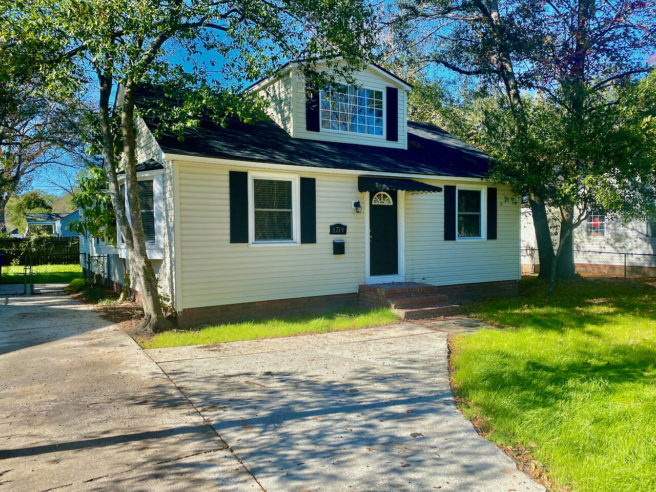 4739 Chesterfield Road North Charleston, SC 29405 - Photo 20 of 50 2022-12-16 13.04.02