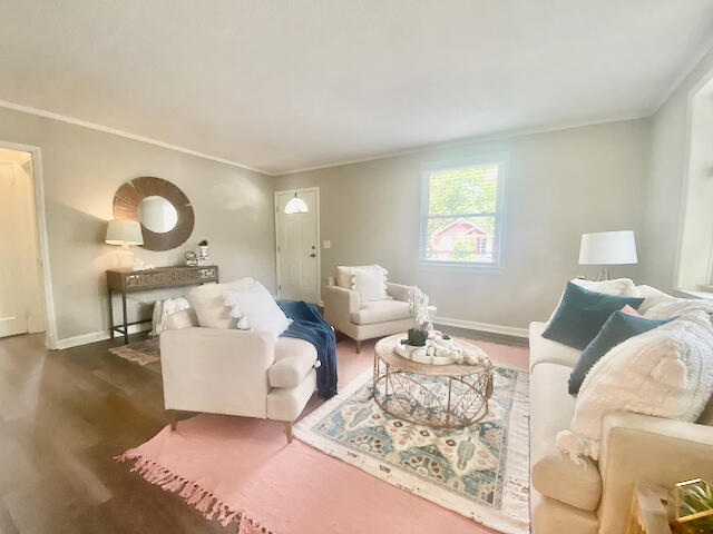 4739 Chesterfield Road North Charleston, SC 29405 - Photo 5 of 50 2023-04-10 15.28.11