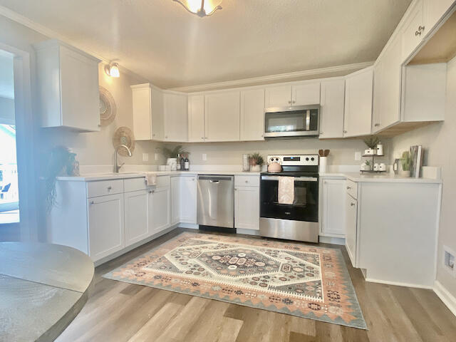 4739 Chesterfield Road North Charleston, SC 29405 - Photo 8 of 50 2023-04-10 15.29.05